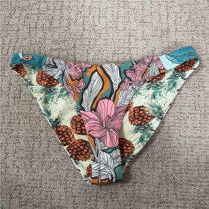 Maaji Reversible Bikini Bottom